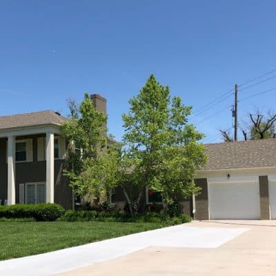 All Seasons Construction Inc.