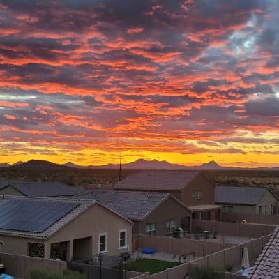 Desert Sky Roofing