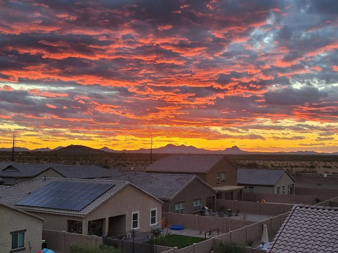 Desert Sky Roofing