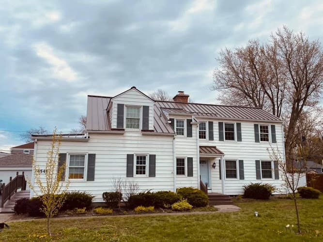 Dalex Roofing