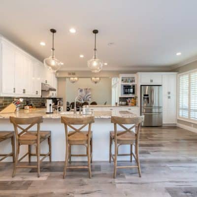 Litt's Plumbing Kitchen & Bath