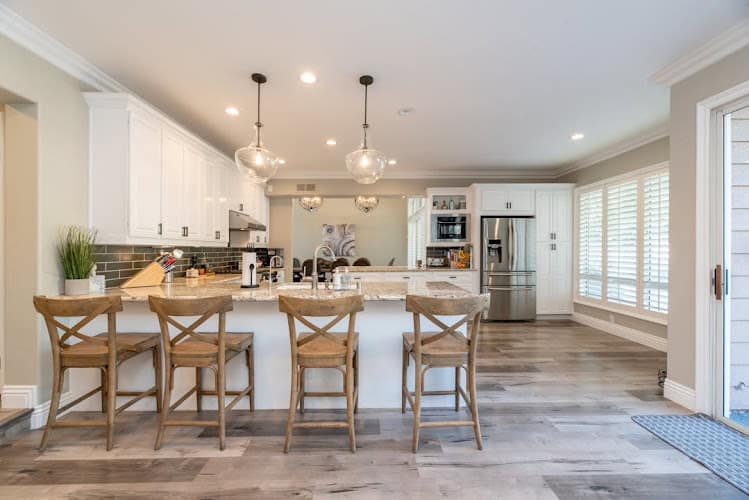 Litt's Plumbing Kitchen & Bath