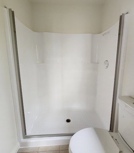 Peter's Porcelain & Fiberglass Refinishing Expert