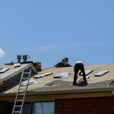Deschutes Roofing