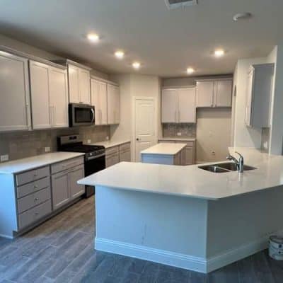 Jaks Pro Painting & Remodeling Llc