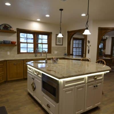 Dodson Builders Construction, Inc.