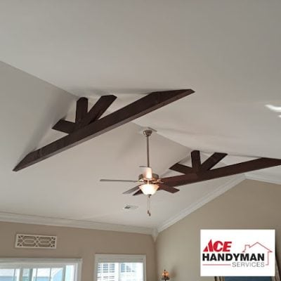 Ace Handyman Services Summit City