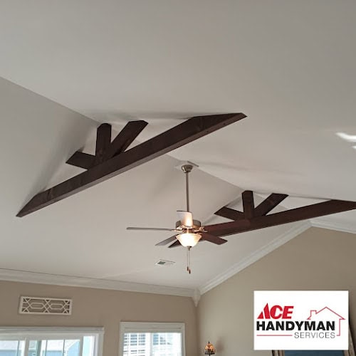 Ace Handyman Services Summit City