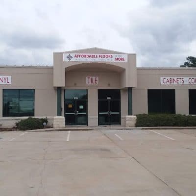 Affordable Floors and More