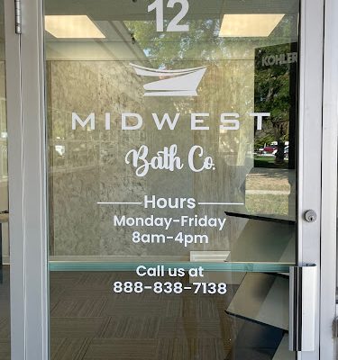Midwest Bath Co of Des Moines
