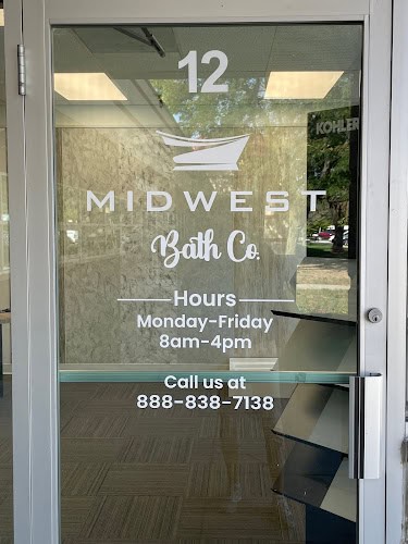 Midwest Bath Co of Des Moines