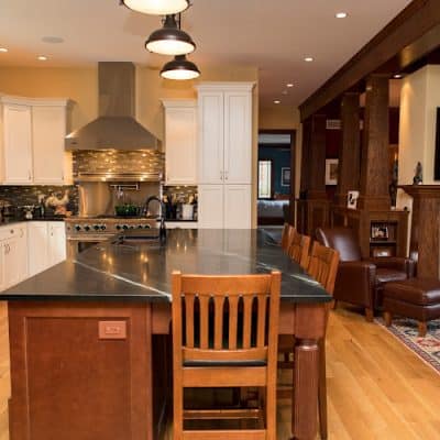 Cloister Cabinetry & Remodeling