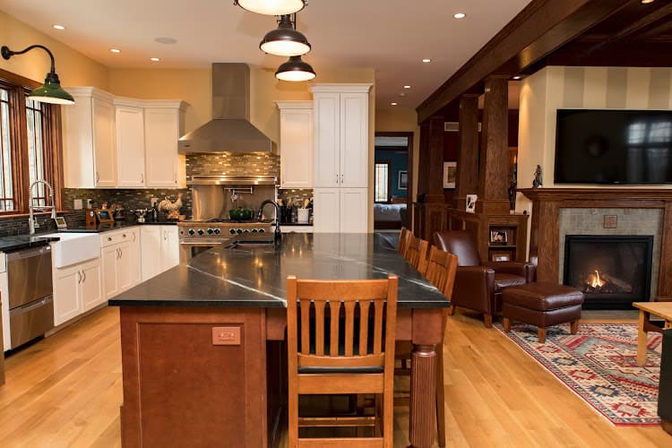 Cloister Cabinetry & Remodeling