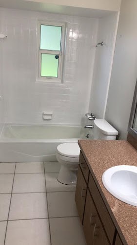 Clear Project LLC Tub and tile Reglazing