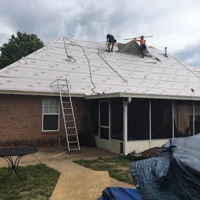Elite Roofing Solutions