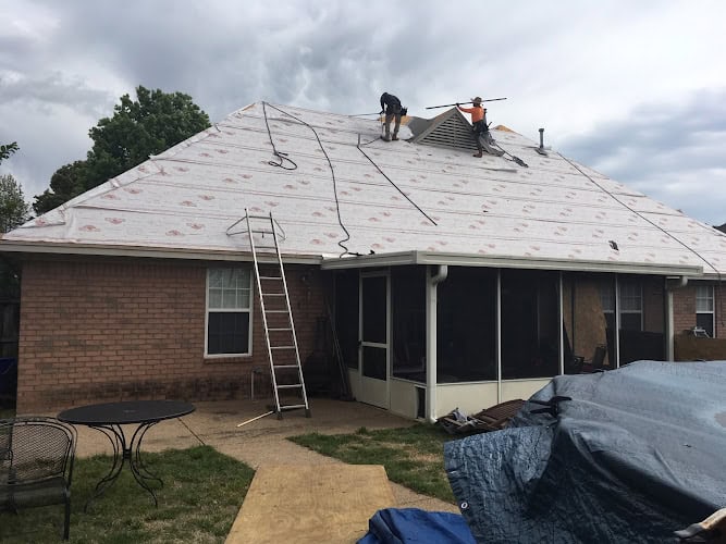 Elite Roofing Solutions