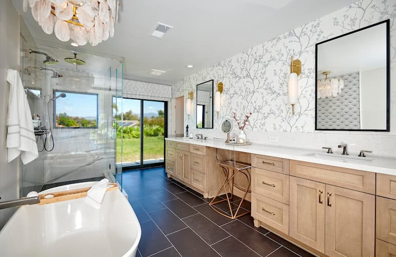 Signature Designs Kitchen Bath & Interiors