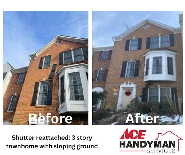 Ace Handyman Services Annapolis