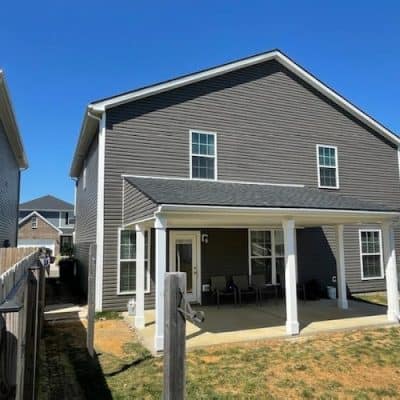 Integrated Home Design