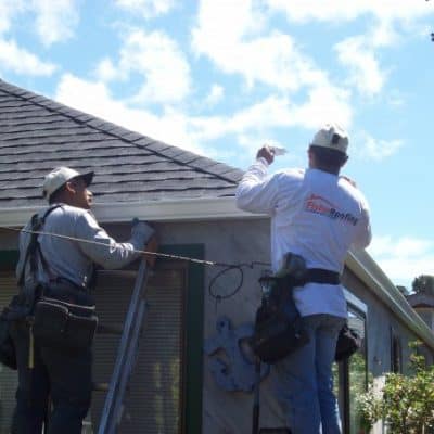 Fisher Roofing