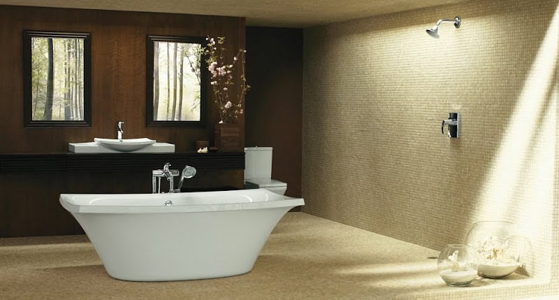 Wool Kitchen, Bath, and Plumbing Supplies