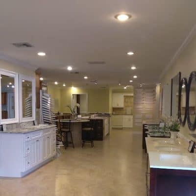 Affordable Kitchen & Bath