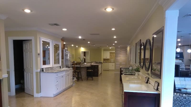 Affordable Kitchen & Bath
