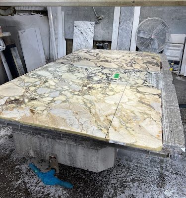 Adria Marble and Granite