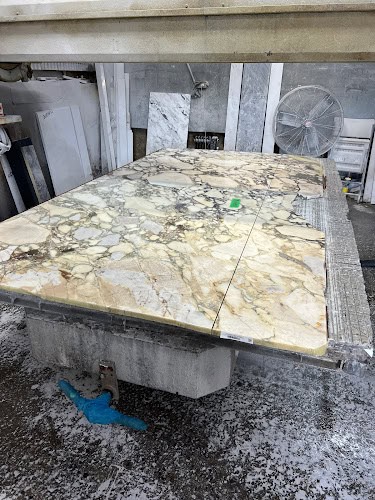 Adria Marble and Granite