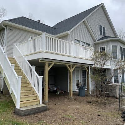 Woodland Building & Remodeling LLC