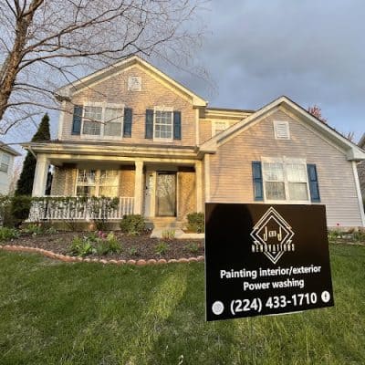 J and J Home Renovations
