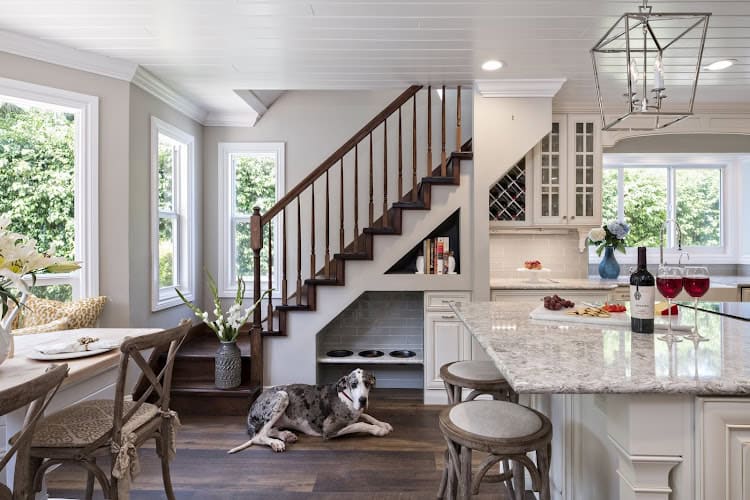 DreamMaker Bath & Kitchen