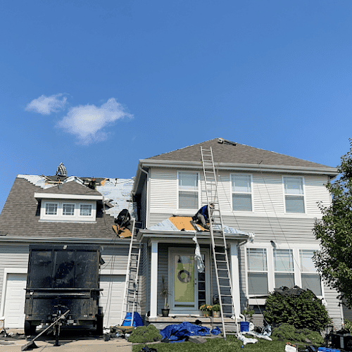 Innovative Roofing