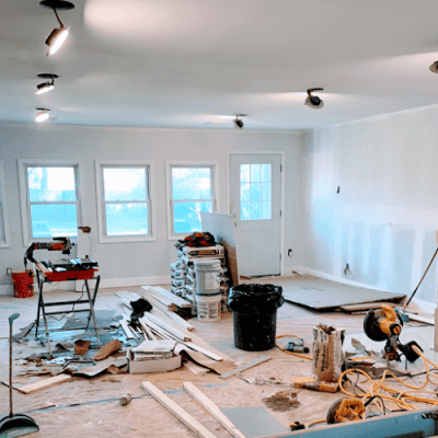 Stenco General Construction &Home Remodeling Company
