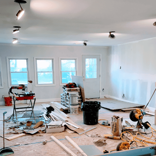 Stenco General Construction &Home Remodeling Company