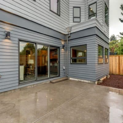 Catalyst Construction & Kitchen Remodeling