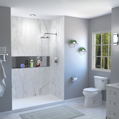 Champion Bath