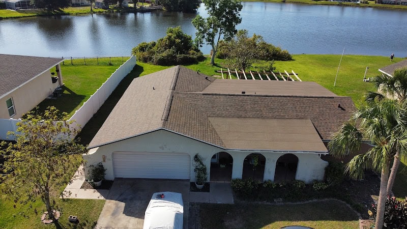 Roof Exchange, LLC