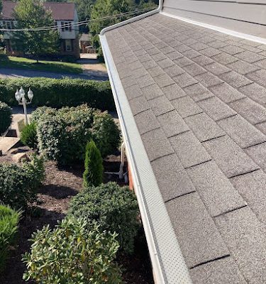 Big Fish Roofing, Siding, Gutters, and Solar