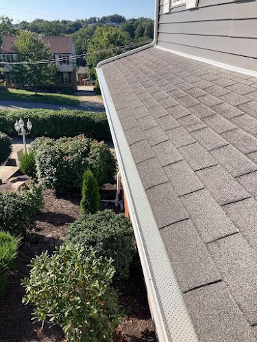 Big Fish Roofing, Siding, Gutters, and Solar