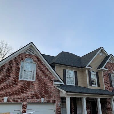ARAC Roof It Forward