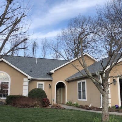 Balken Roofing