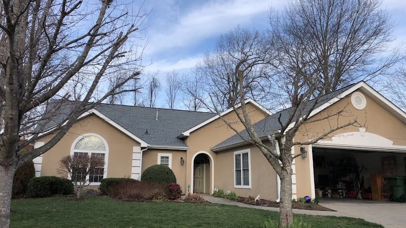 Balken Roofing