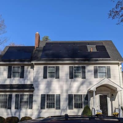 EMT Solar and Roofing