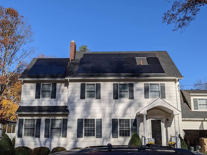 EMT Solar and Roofing