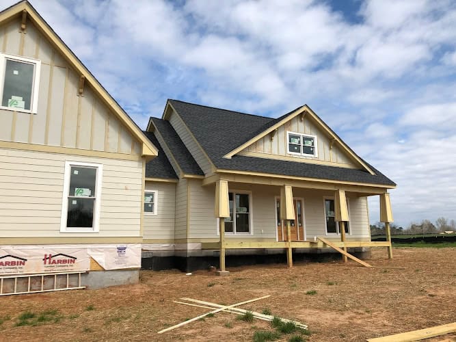 Cecil Jennings Construction