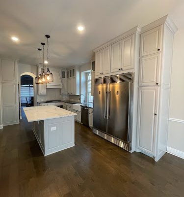 Ever Remodeling