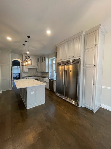 Ever Remodeling