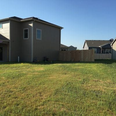 Rolling Hills Construction LLC