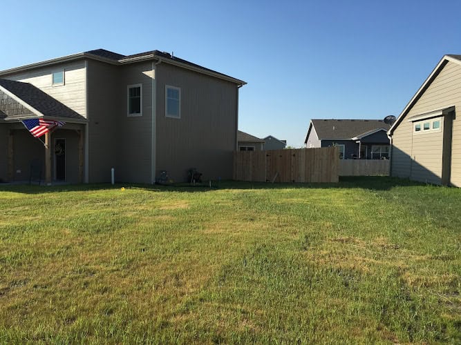 Rolling Hills Construction LLC